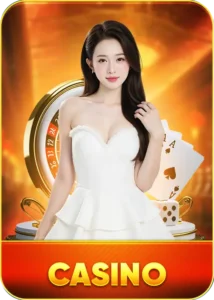 icon casino 23win